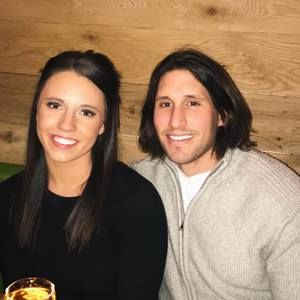 Meet your Posher, Maddie